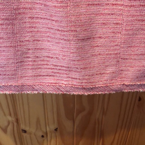 White House Black Market Dress - Size 0 - $13 new condition - Picture 4 of 11